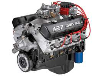 C2569 Engine
